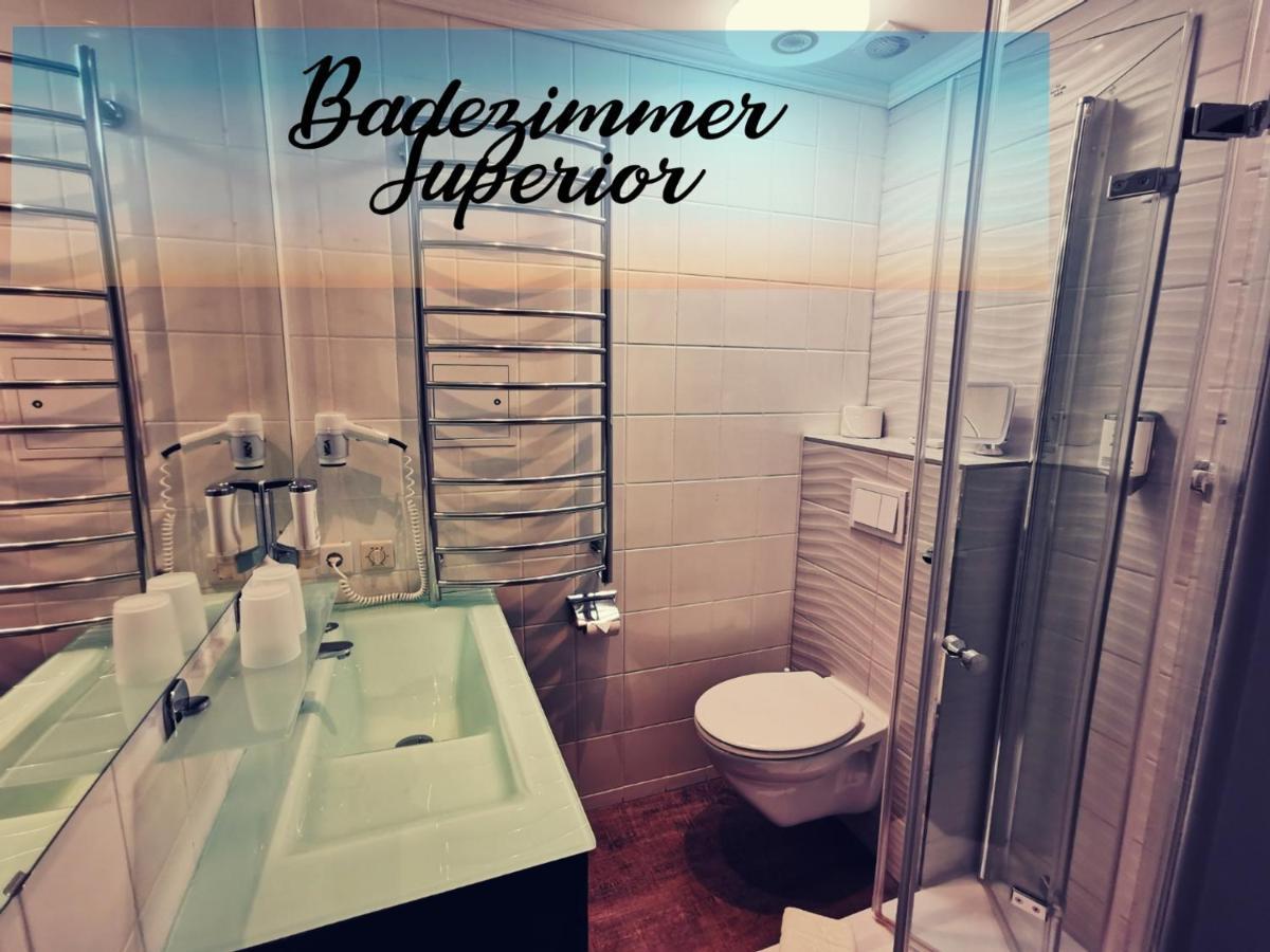 טורגאו Hotel Goldener Anker מראה חיצוני תמונה